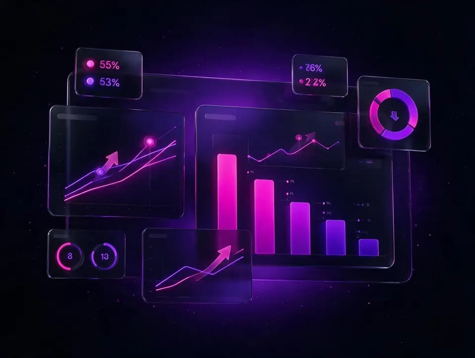 Yukti Growth — Media & Performance