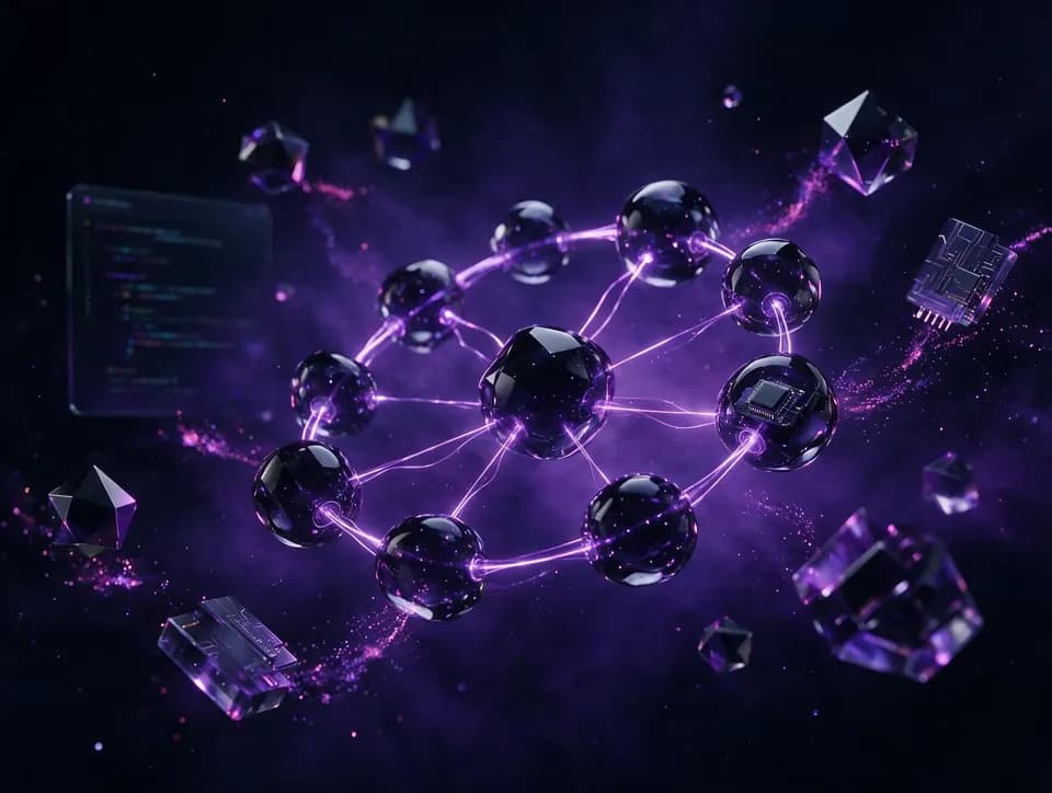 Yukti Systems — Tech & AI